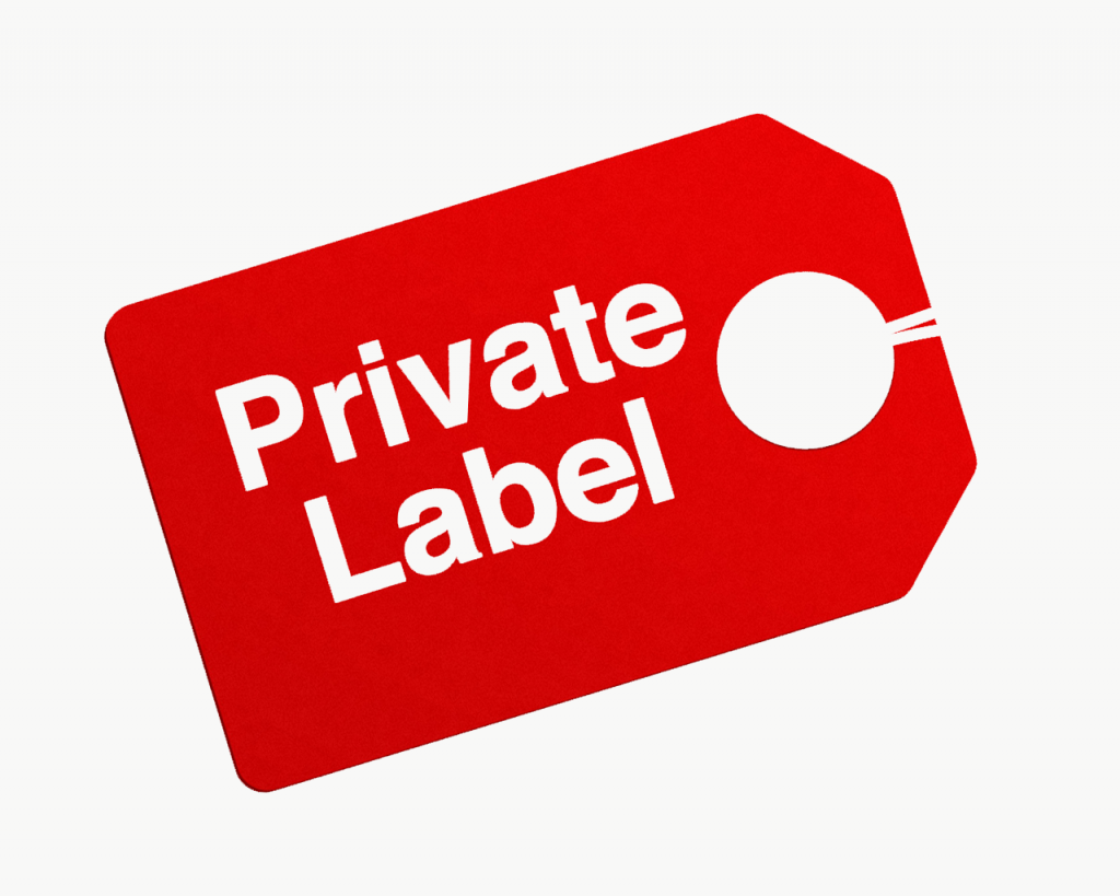Private Label (СТМ)