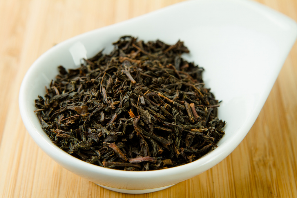 Чай Earl Grey
